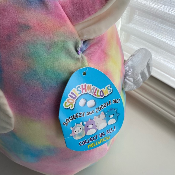 NWT Squishmallow - Picture 4 of 6